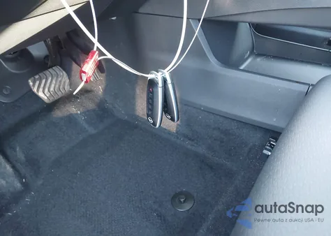 2025 Nissan Rogue Sv Fwd from USA, damaged, VIN JN8BT3BA4SW003091